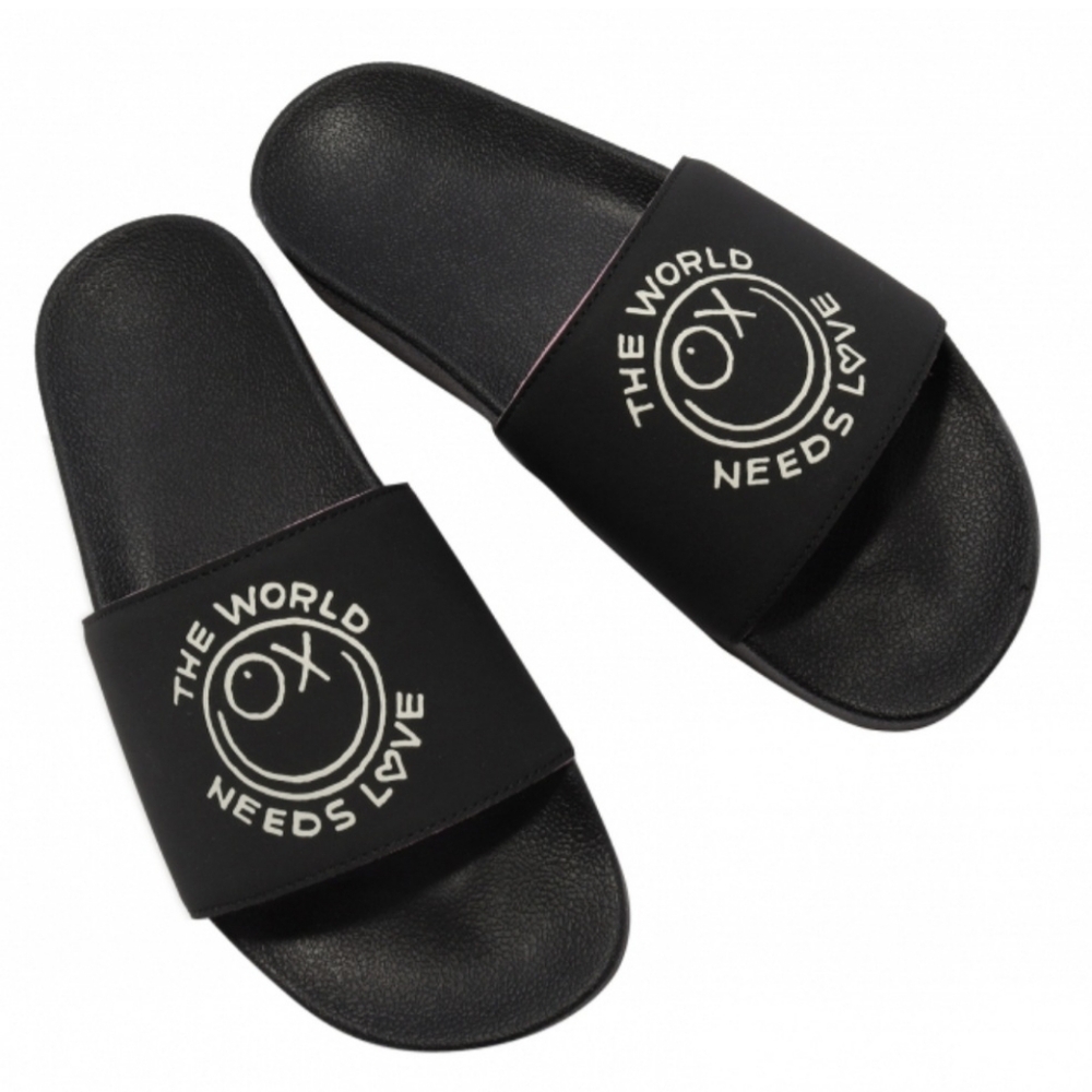 Adidas Adilette X Andre Saraiva Slides *NWT*